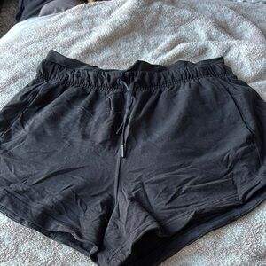 Lululemon Athletic Shorts